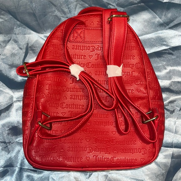 JC mini backpack 🎒 - Picture 2 of 3